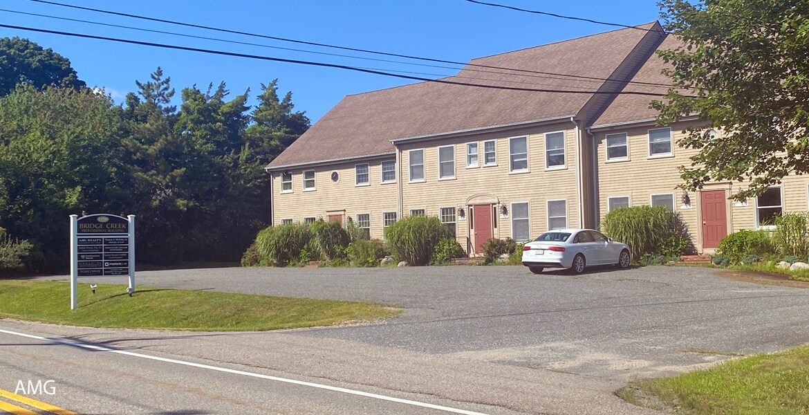 1170 Route 6A, West Barnstable, MA for sale Building Photo- Image 1 of 1