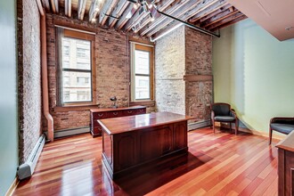 607 W Fulton St, Chicago, IL for lease Interior Photo- Image 2 of 6