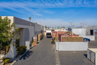 More details for 1170-1172 N Armando St, Anaheim, CA - Industrial for Lease
