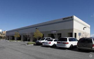 More details for 38340 Innovation Ct, Murrieta, CA - Industrial for Lease