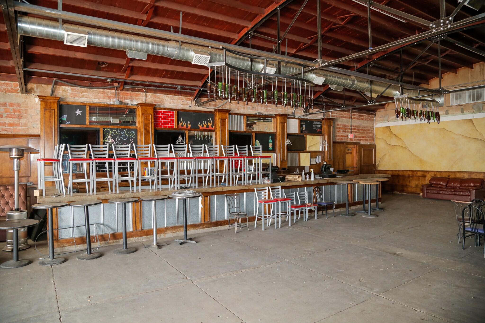 1928 Buddy Holly Ave, Lubbock, TX 79404 Depot District Club and Beer