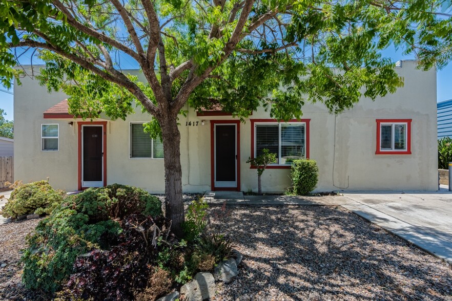 1417 Carmel St, San Luis Obispo, CA for sale - Primary Photo - Image 1 of 2