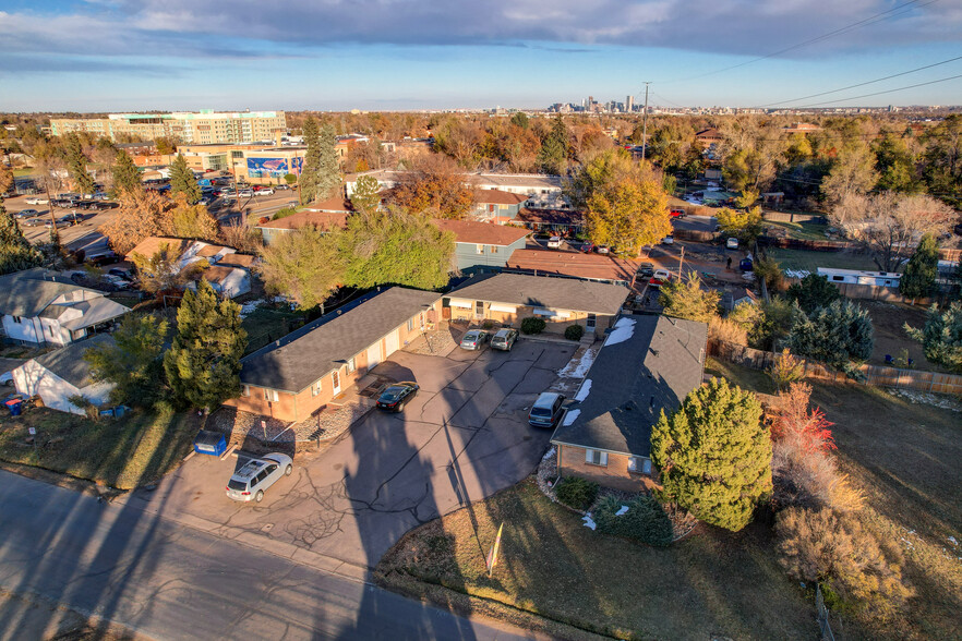 950 Allison St, Lakewood, CO for sale - Building Photo - Image 2 of 15