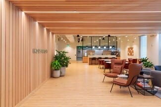 More details for 525 Washington Blvd, Jersey City, NJ - Coworking for Lease