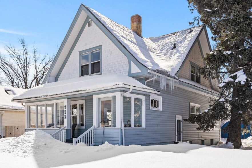 512 W Main St, Bozeman, MT for sale - Primary Photo - Image 1 of 1