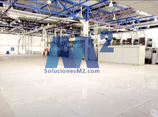 Industrial in Algete, Madrid for sale Building Photo- Image 1 of 6