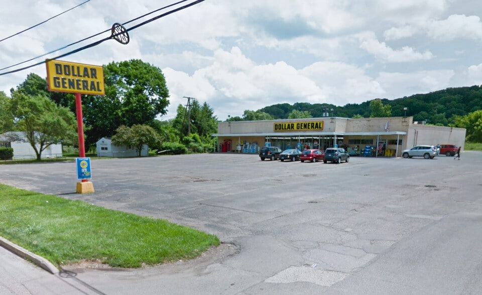 375 W Front St, Logan, OH for lease - Building Photo - Image 2 of 3