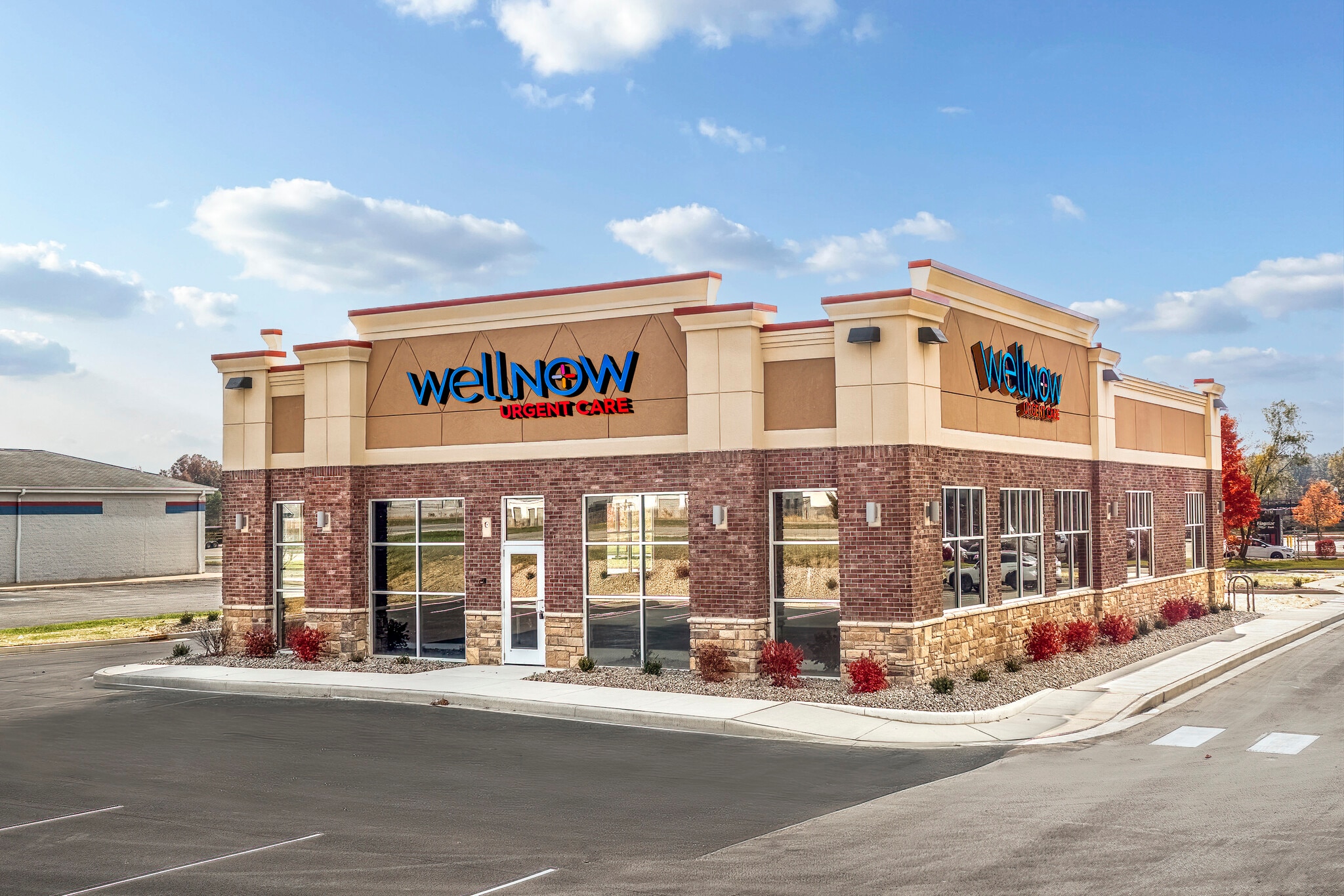 7789 Southtown Xing, Fort Wayne, IN for lease Primary Photo- Image 1 of 3