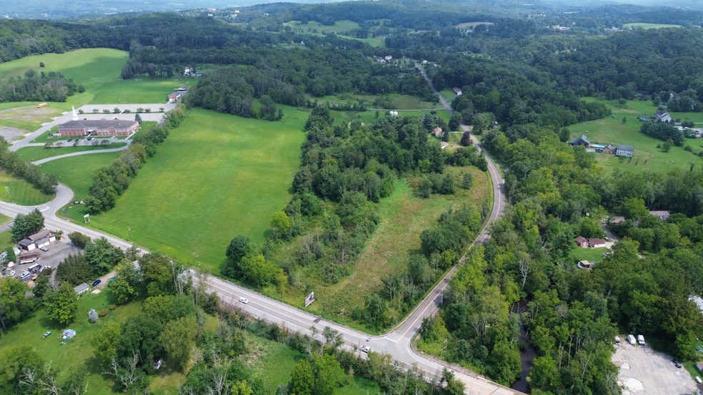 172 Route 15 Rt, Lafayette, NJ for sale - Aerial - Image 2 of 8