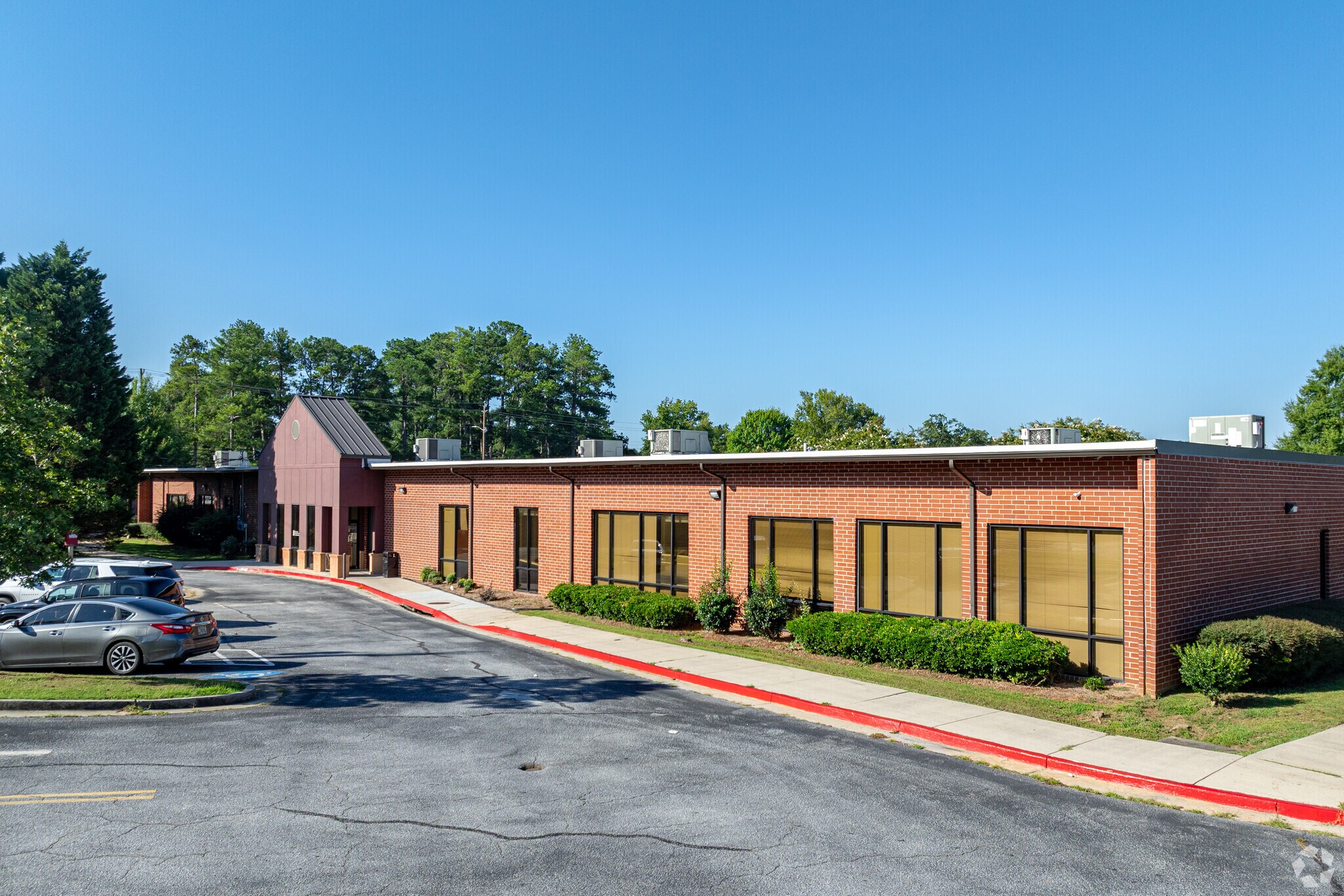 4129 Mill St, Covington, GA for sale Primary Photo- Image 1 of 1