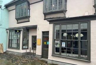 More details for 16 Golden Cross, Oxford - Retail for Lease