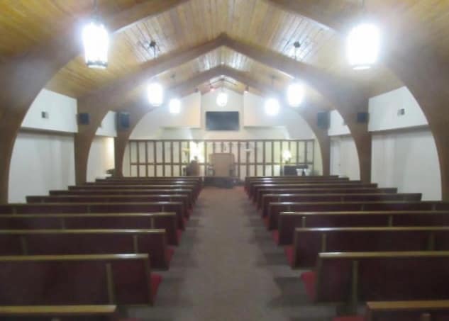 700 W Central Ave, LaFollette, TN for sale Interior Photo- Image 1 of 1