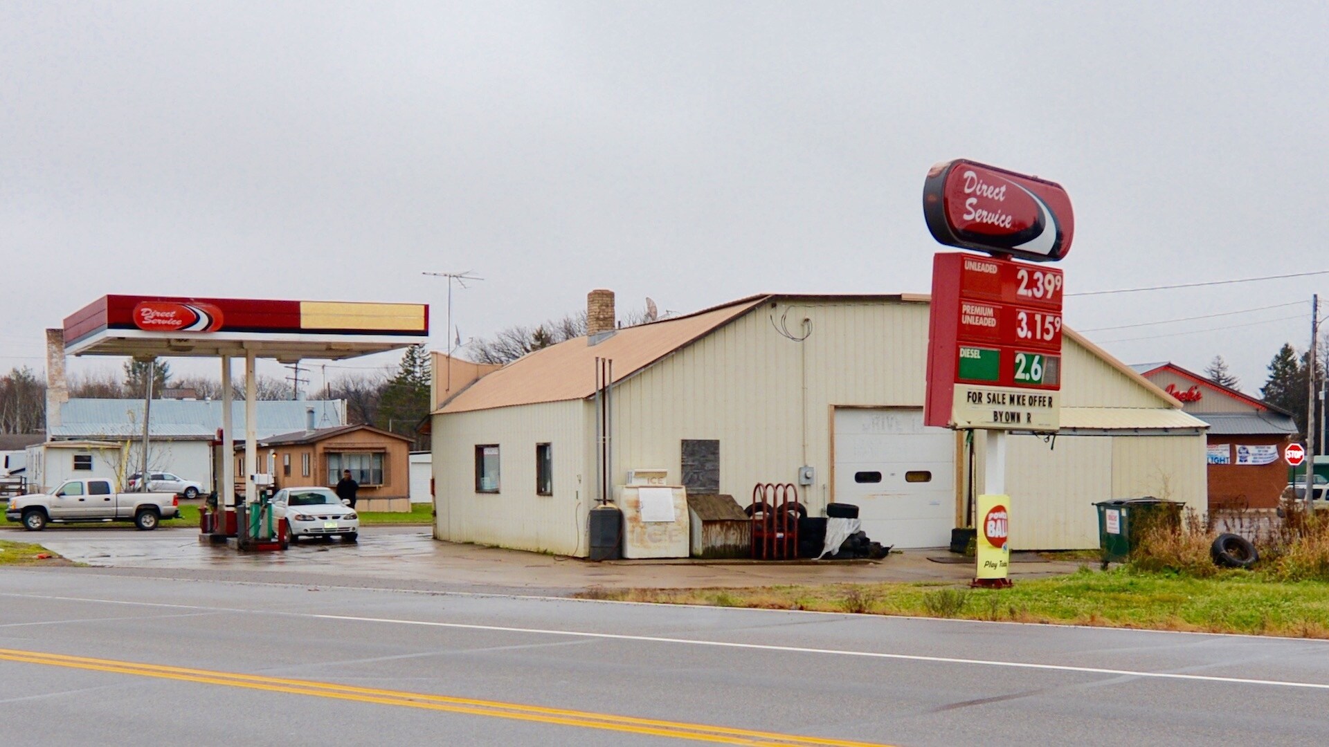 6717 State Highway - 23, Bock, MN for sale Primary Photo- Image 1 of 1