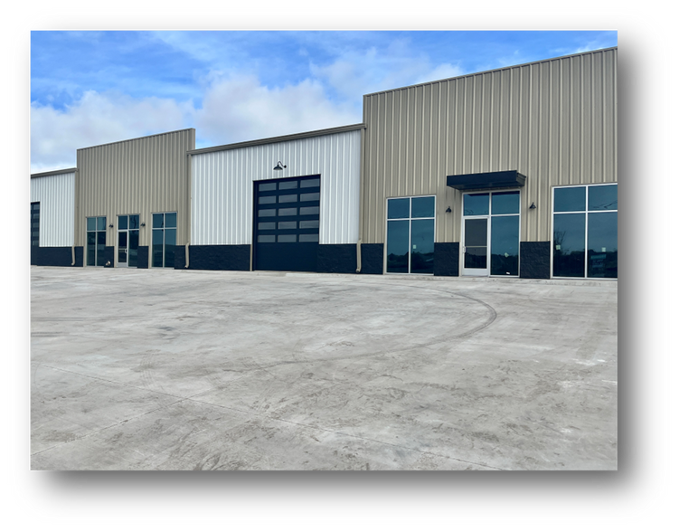 9907 Bankhead hwy, Willow Park, TX for sale - Building Photo - Image 3 of 12