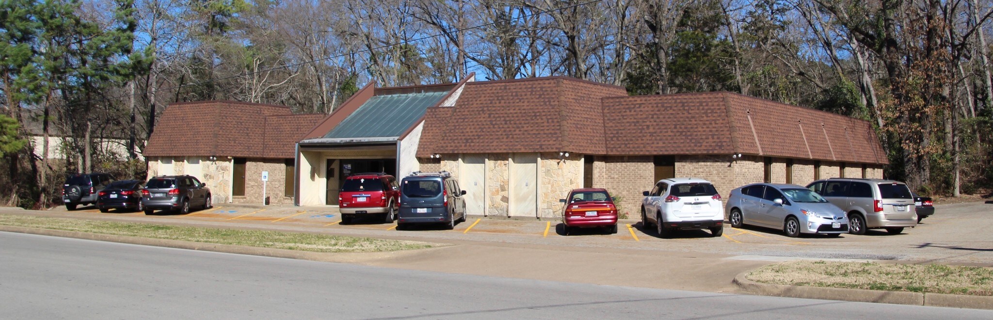 4000 Southpark Dr, Tyler, TX for sale Primary Photo- Image 1 of 1