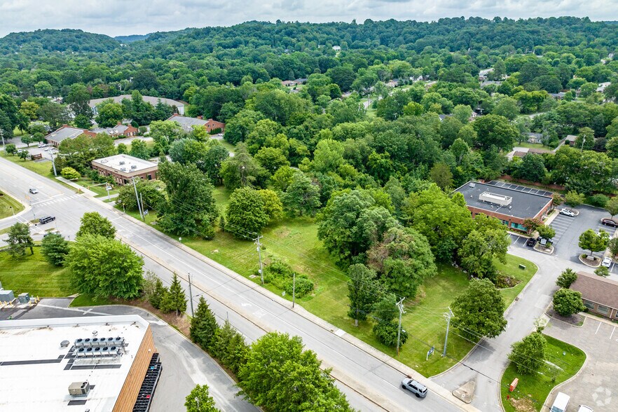 8140 Sawyer Brown Rd, Nashville, TN 37221 Land for Sale