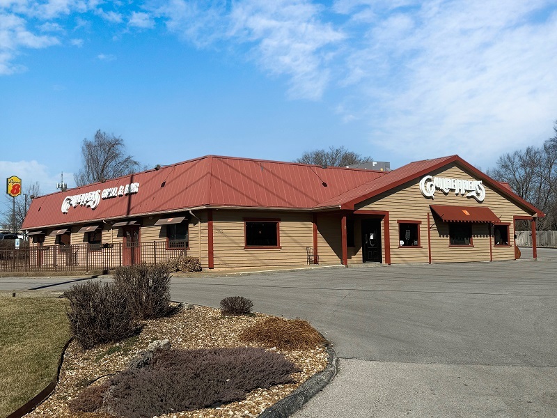 3010 W Clay St, Saint Charles, MO for sale Building Photo- Image 1 of 3