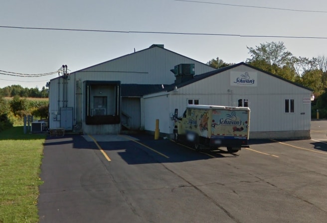 19560 Cady Rd, Adams Center, NY for sale - Building Photo - Image 2 of 3