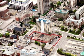 More details for 132 Queen St S, Kitchener, ON - Office for Lease