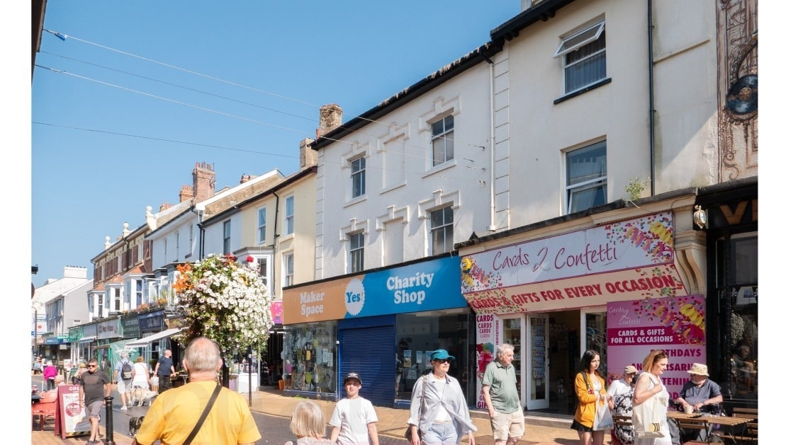 33 Fore St, Brixham for sale Building Photo- Image 1 of 1