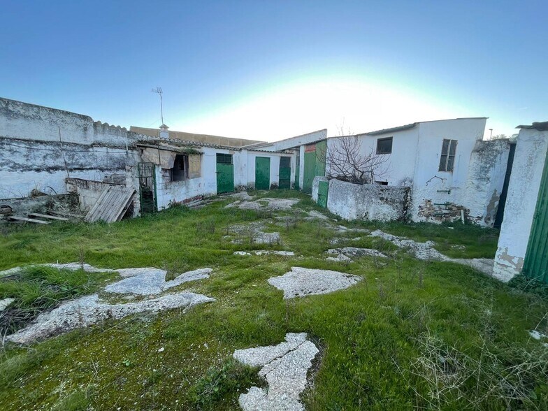 Land in Casar de Cáceres, Cáceres for sale - Building Photo - Image 3 of 9