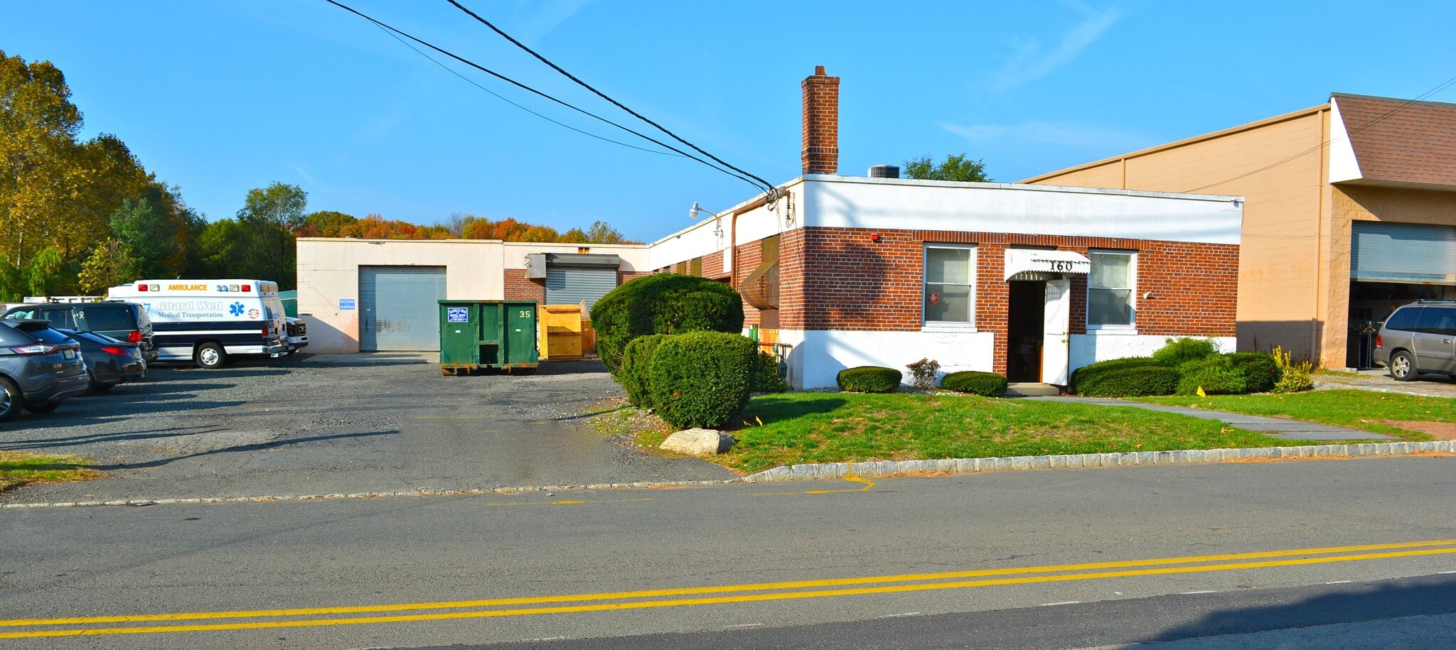 160 N 8th St, Kenilworth, NJ for sale Primary Photo- Image 1 of 1