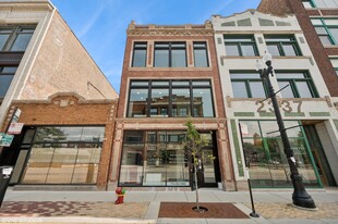 2335 S Michigan Ave, Chicago IL - Commercial Real Estate