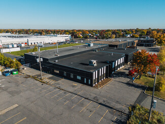 More details for 115 Rue de Lauzon, Boucherville, QC - Industrial for Lease