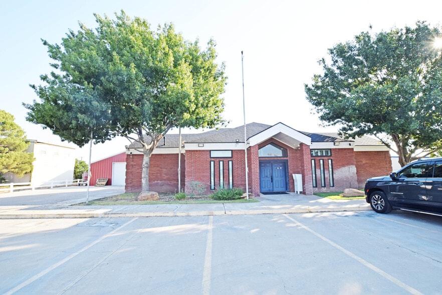 327 SE Loop 338, Odessa, TX for lease - Building Photo - Image 2 of 74