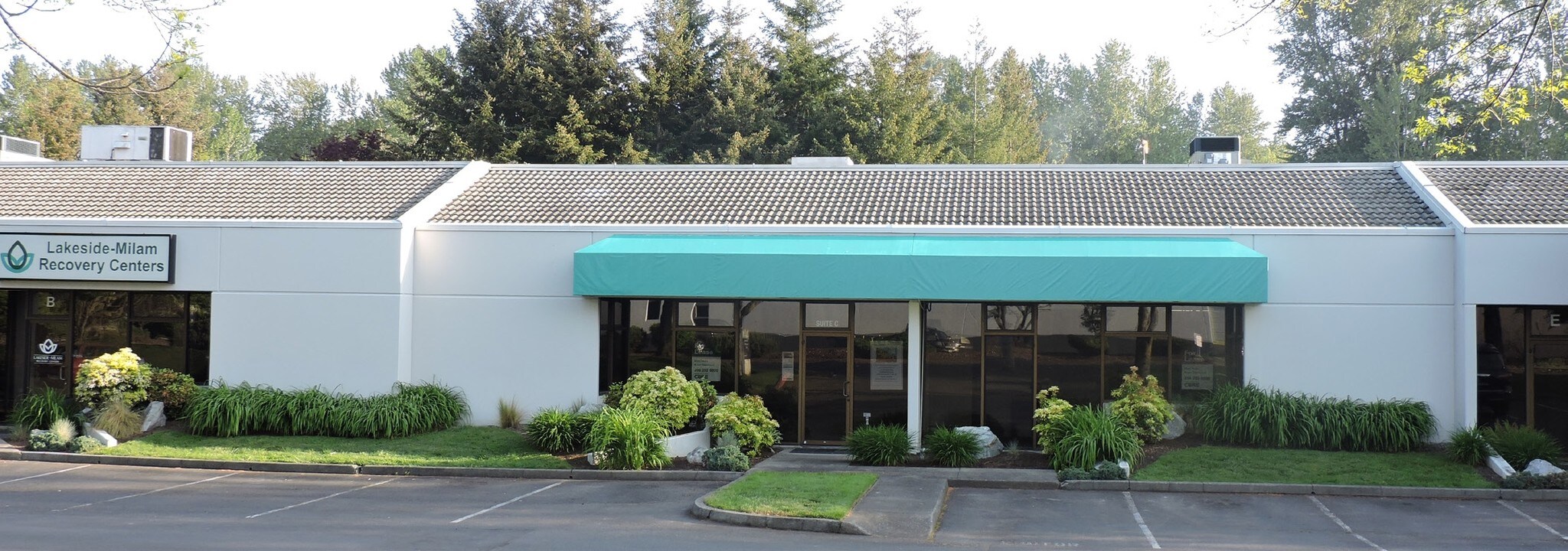 1000 SW 7th St, Renton, WA for sale Primary Photo- Image 1 of 1