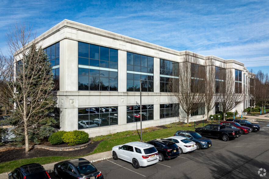 520 US Highway 22, Bridgewater, NJ for lease - Building Photo - Image 1 of 6