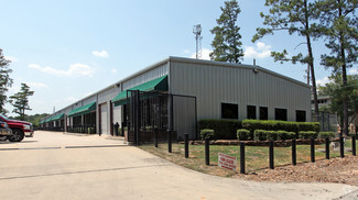 More details for 2121 Golden Rd, Spring, TX - Flex, Industrial for Lease