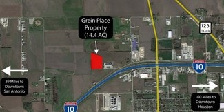 More details for 760 Grein Pl, Seguin, TX - Land for Sale