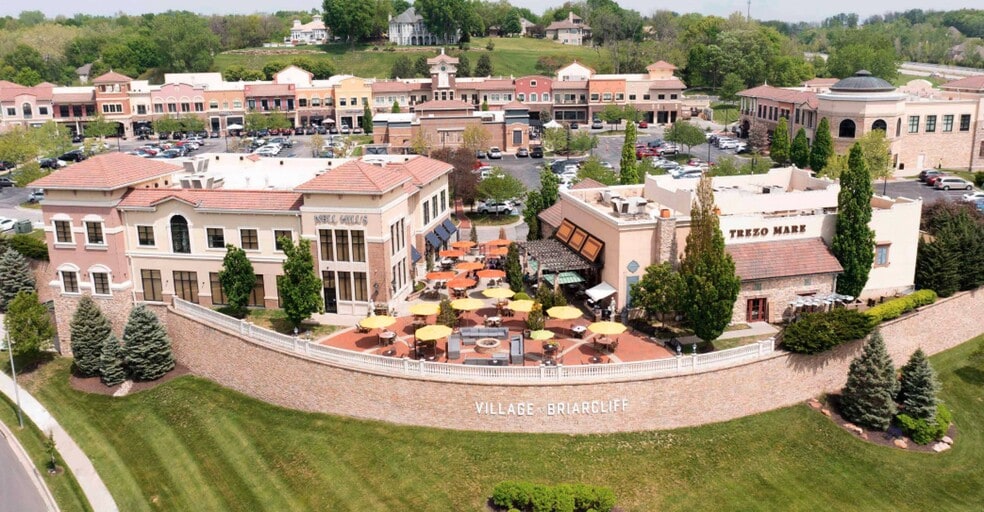 169 Hwy, Kansas City, MO for lease - Building Photo - Image 1 of 12