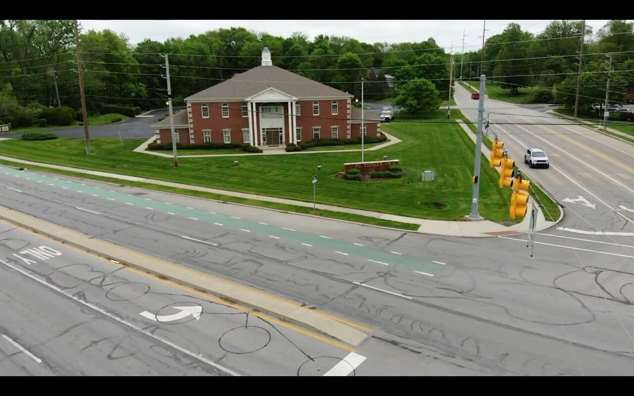 9111 Allisonville Rd, Indianapolis, IN 46250