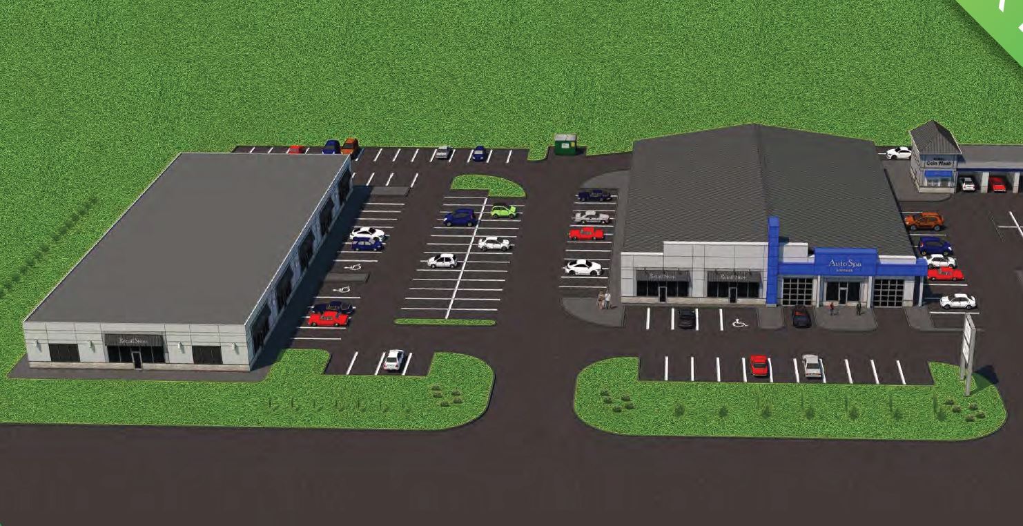 2070 Rymal Rd E, Hamilton, ON for sale Primary Photo- Image 1 of 1