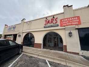 3606-3614 Greenville Ave, Dallas, TX for lease Interior Photo- Image 1 of 3