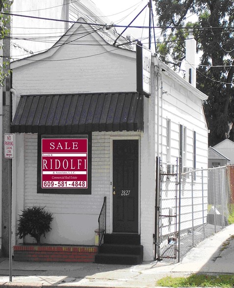 2827 S Broad St, Hamilton, NJ for sale - Primary Photo - Image 1 of 1