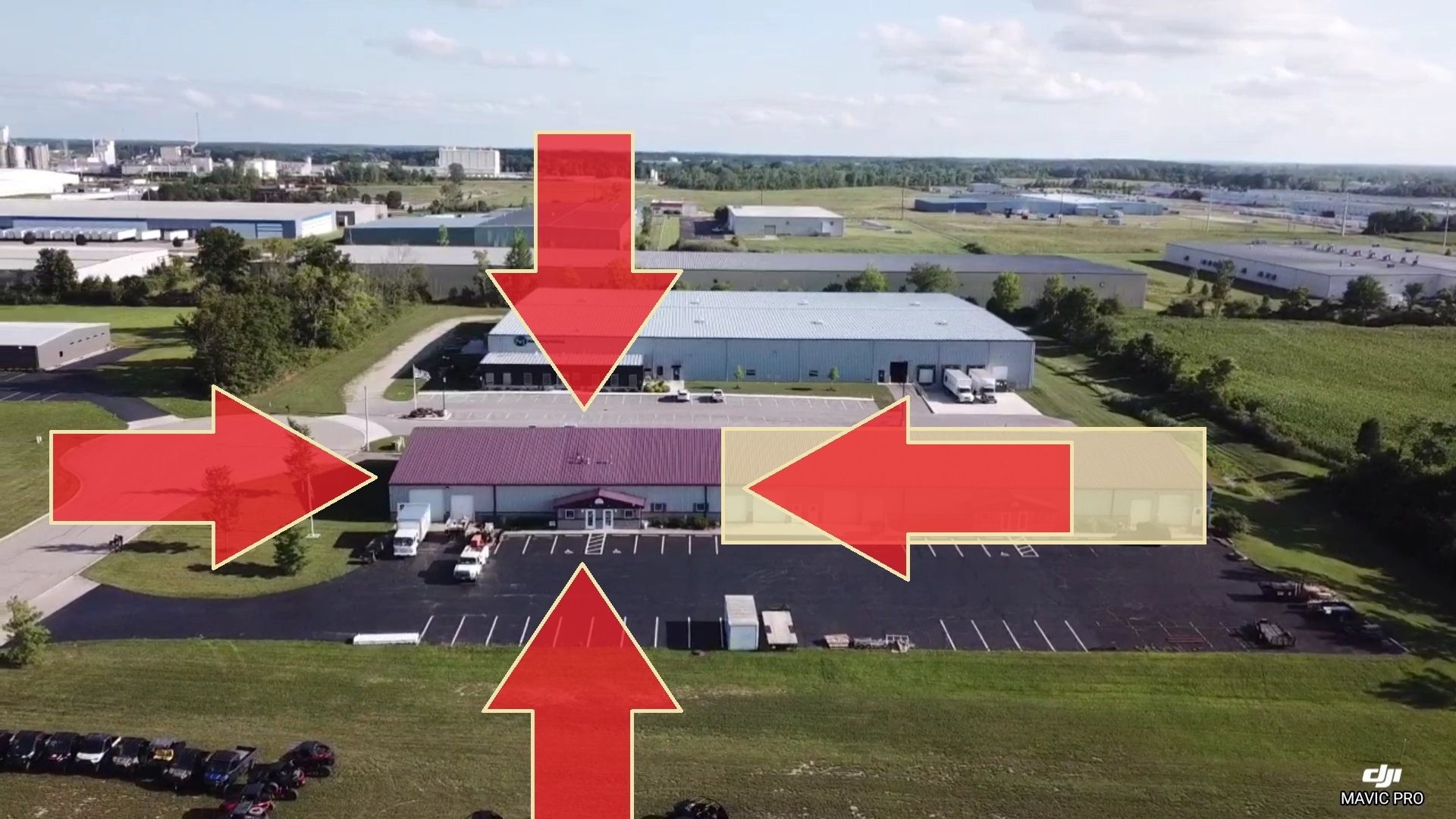 171 S Lester Ave, Sidney, OH for lease Building Photo- Image 1 of 22