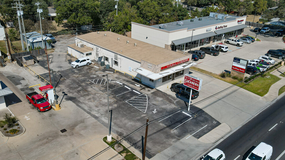 710 E Villa Maria Rd, Bryan, TX for sale - Building Photo - Image 3 of 8