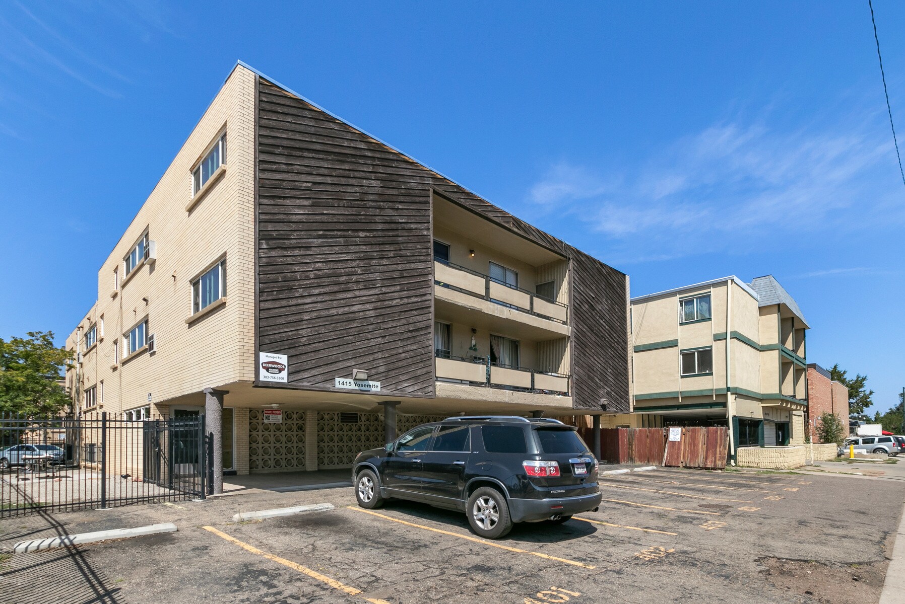 1415 Yosemite St, Denver, CO for sale Other- Image 1 of 1