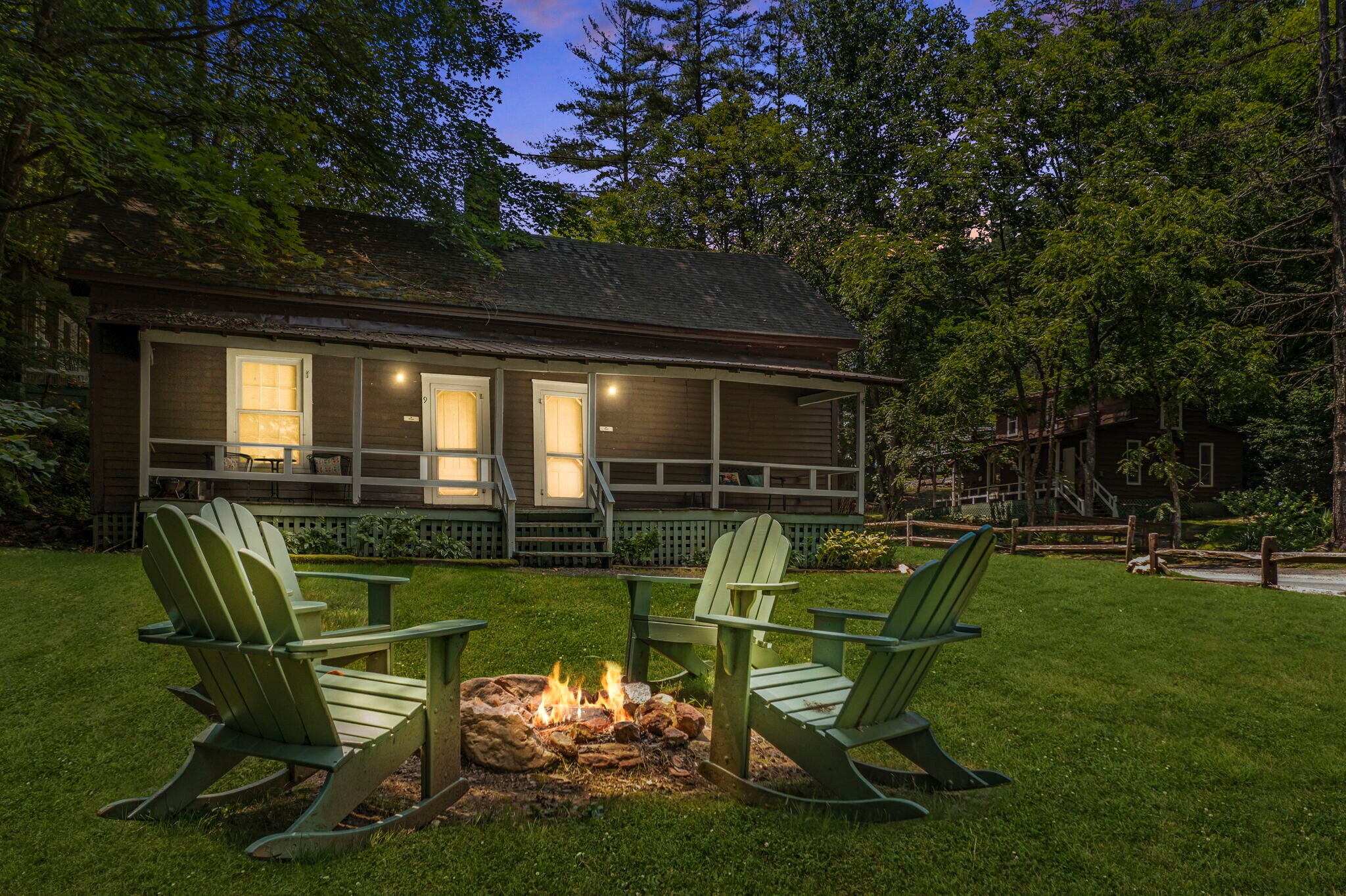 1097 E Healing Springs Rd, Crumpler, NC for sale Primary Photo- Image 1 of 1