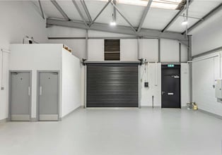 Oakbank St, Glasgow for lease Interior Photo- Image 2 of 6