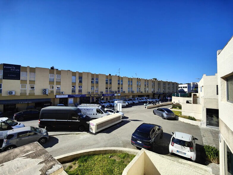 2200 Chemin De Saint Claude, Antibes for lease - Building Photo - Image 1 of 7