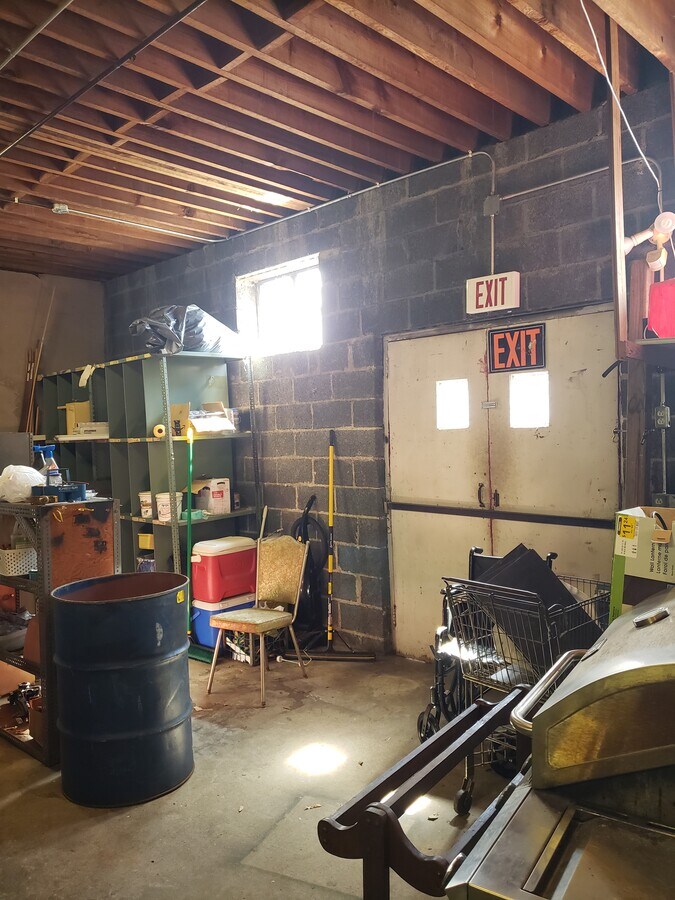 205 Union St, Erwin, TN 37650