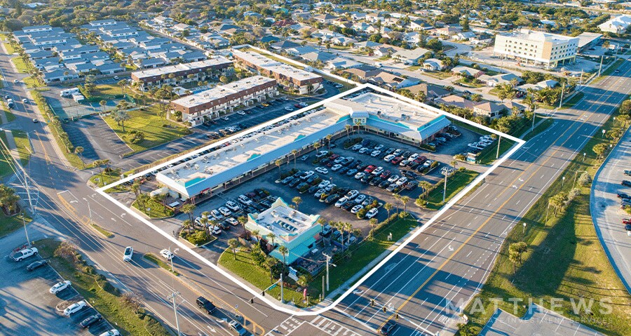 2320-2386 N Highway A1A, Melbourne, FL for sale Building Photo- Image 1 of 1