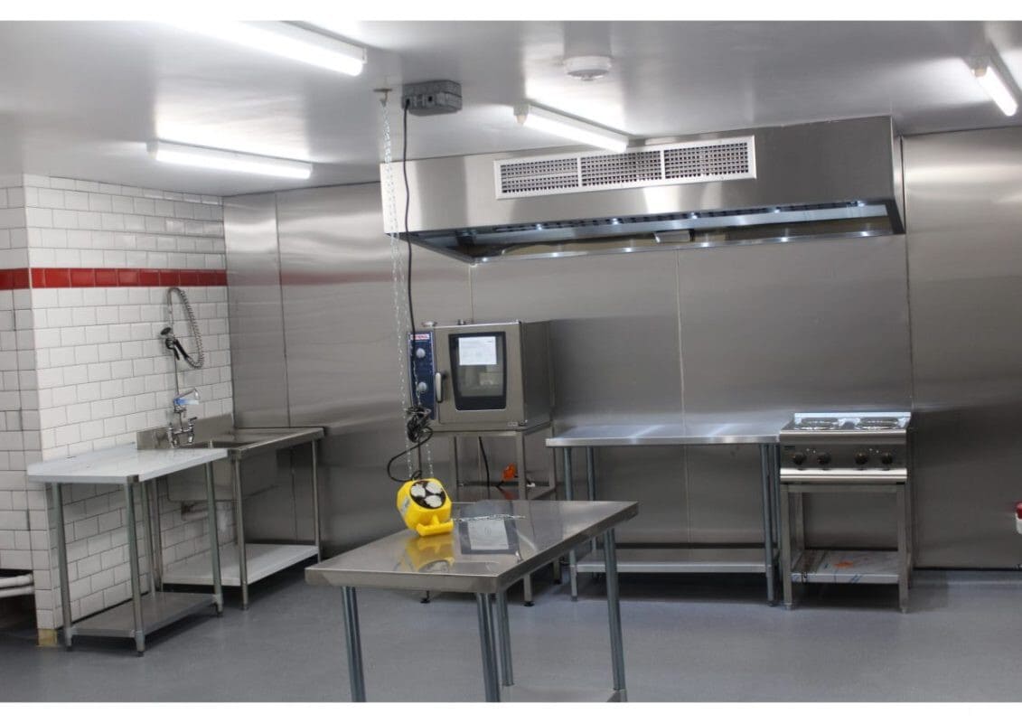 1 Dock Road, London for lease Interior Photo- Image 1 of 6