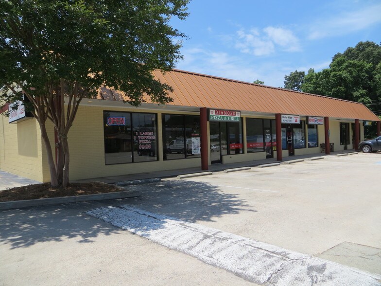 100 Holden Rd, Youngsville, NC 27596