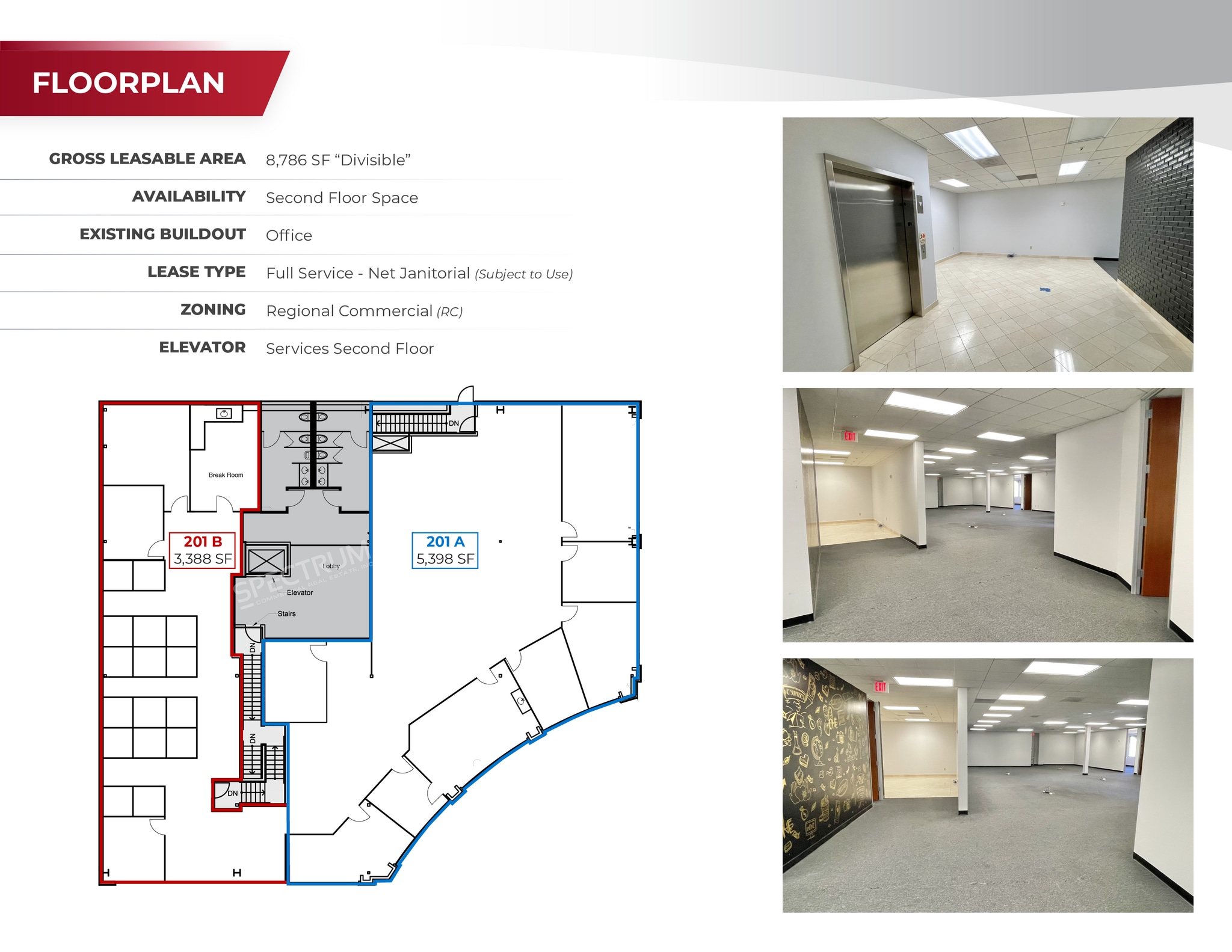 24251 Town Center Dr, Valencia, CA for lease Building Photo- Image 1 of 1
