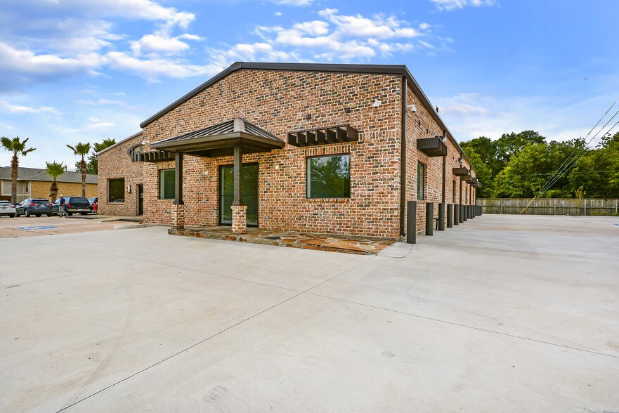 5507 Morton Rd, Katy, TX for lease - Building Photo - Image 2 of 17